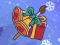 Gêm Christmas Craft Coloring ar-lein