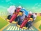 Gêm Idle Merge Car And Race ar-lein