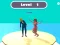 Gêm Persona Runner ar-lein