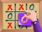 Gêm Tic Tac Toe Office ar-lein