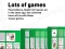 Gêm Solitaire collection: klondike, spider & freecell ar-lein