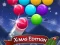 Gêm Smarty Bubbles Xmas ar-lein
