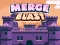 Gêm Merge Blast ar-lein