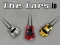 Gêm The Cars.io ar-lein
