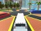 Gêm Luxury Limo Taxi Driver City ar-lein