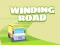 Gêm Winding Road ar-lein