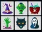 Gêm My Halloween Items ar-lein
