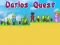Gêm Darios Quest ar-lein
