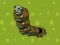 Gêm Zombie Worms ar-lein