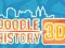 Gêm Doodle History 3d Architecture ar-lein