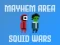 Gêm Mayhem Area Squid Wars ar-lein