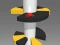 Gêm Endless Helix Jumper ar-lein