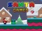 Gêm Santa Games ar-lein