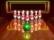 Gêm Bowling Masters 3D ar-lein