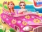 Gêm Princesses Road Trip Fun ar-lein