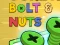 Gêm Bolts & Nuts ar-lein