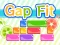 Gêm Gap Fit ar-lein