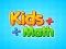 Gêm Kids Math ar-lein