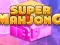 Gêm Super Mahjong 3d ar-lein