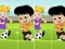 Gêm World Cup 2018 Find The Difference ar-lein