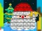Gêm Christmas Pop It Jigsaw ar-lein