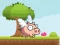 Gêm Piggy Run ar-lein