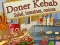 Gêm Doner Kebab Salad, Tomatoes, Onions ar-lein