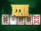 Gêm Caribbean Stud Poker ar-lein