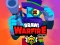 Gêm Brawl Warfire online ar-lein