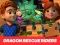 Gêm Dragon Rescue Riders Jigsaw Puzzle ar-lein