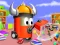 Gêm Dust Buster.io ar-lein