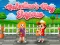 Gêm Valentine Day Jigsaw ar-lein