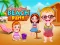 Gêm Baby Hazel Beach Party ar-lein