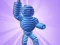 Gêm Rope Man Rush 3d ar-lein