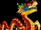 Gêm Dangerous Dragons Jigsaw ar-lein