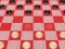 Gêm Checkers 3d ar-lein