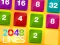 Gêm 2048 Lines ar-lein