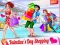 Gêm Valentine's Day Shopping ar-lein