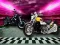Gêm Motorbike Puzzle Challenge ar-lein