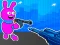 Gêm Bunny Boy Online ar-lein