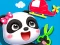 Gêm Baby Panda Handmade Crafts ar-lein