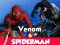 Gêm Spiderman & Venom ar-lein