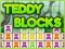 Gêm Teddy blocks ar-lein