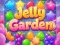Gêm Jelly Garden ar-lein