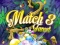 Gêm Match 3 Forest ar-lein