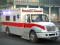 Gêm City Ambulance Car Driving ar-lein
