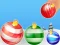 Gêm Puzzles Balls Merge the New Year! ar-lein