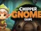 Gêm Chipper Gnome Escape ar-lein