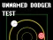 Gêm Unnamed Dodger Test ar-lein