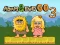 Gêm Adam & Eve Go 3 ar-lein
